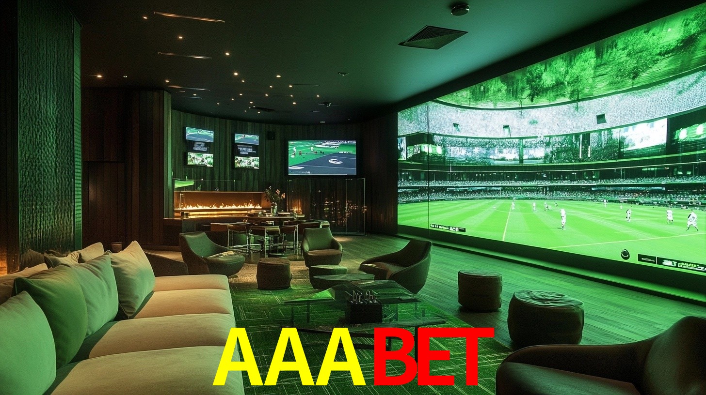 AAABET - O Melhor Cassino do Brasil - AAA.BET