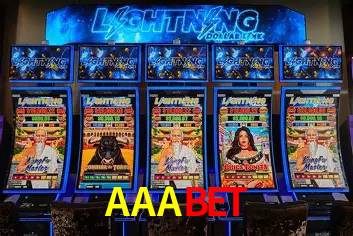 A Revolução dos Aplicativos de Jogos no AAABET