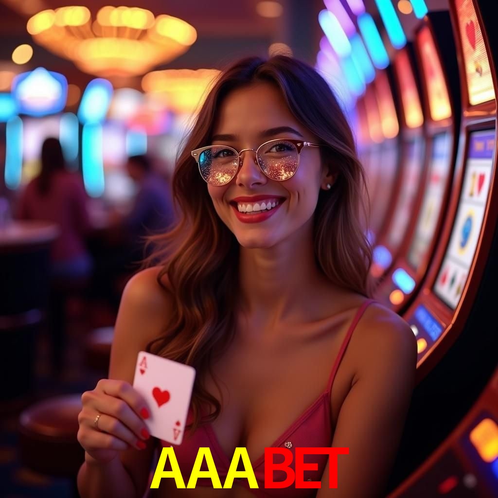 Experiência VIP AAABET