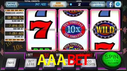 Desvendando o Mundo dos Jogos Virtuais na AAABET