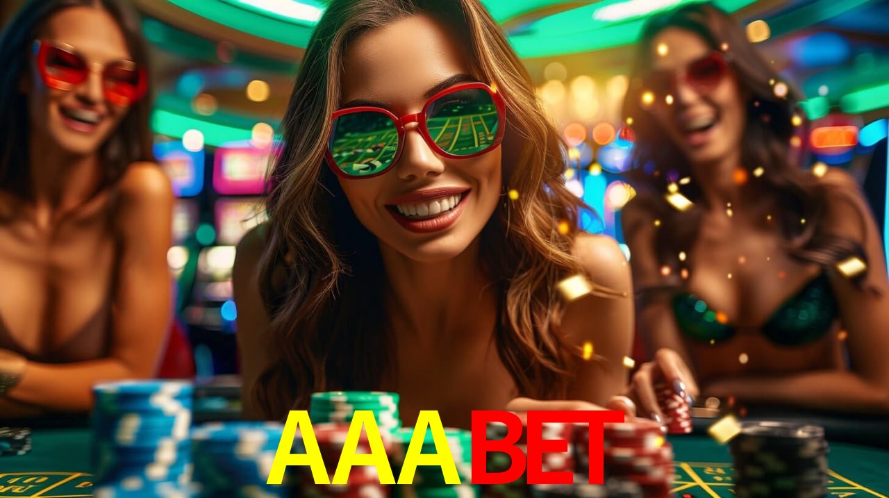 Welcome Bonus AAABET