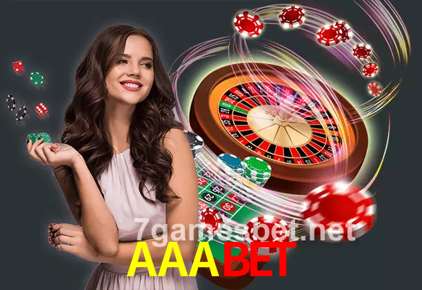 vivo no cassino AAABET
