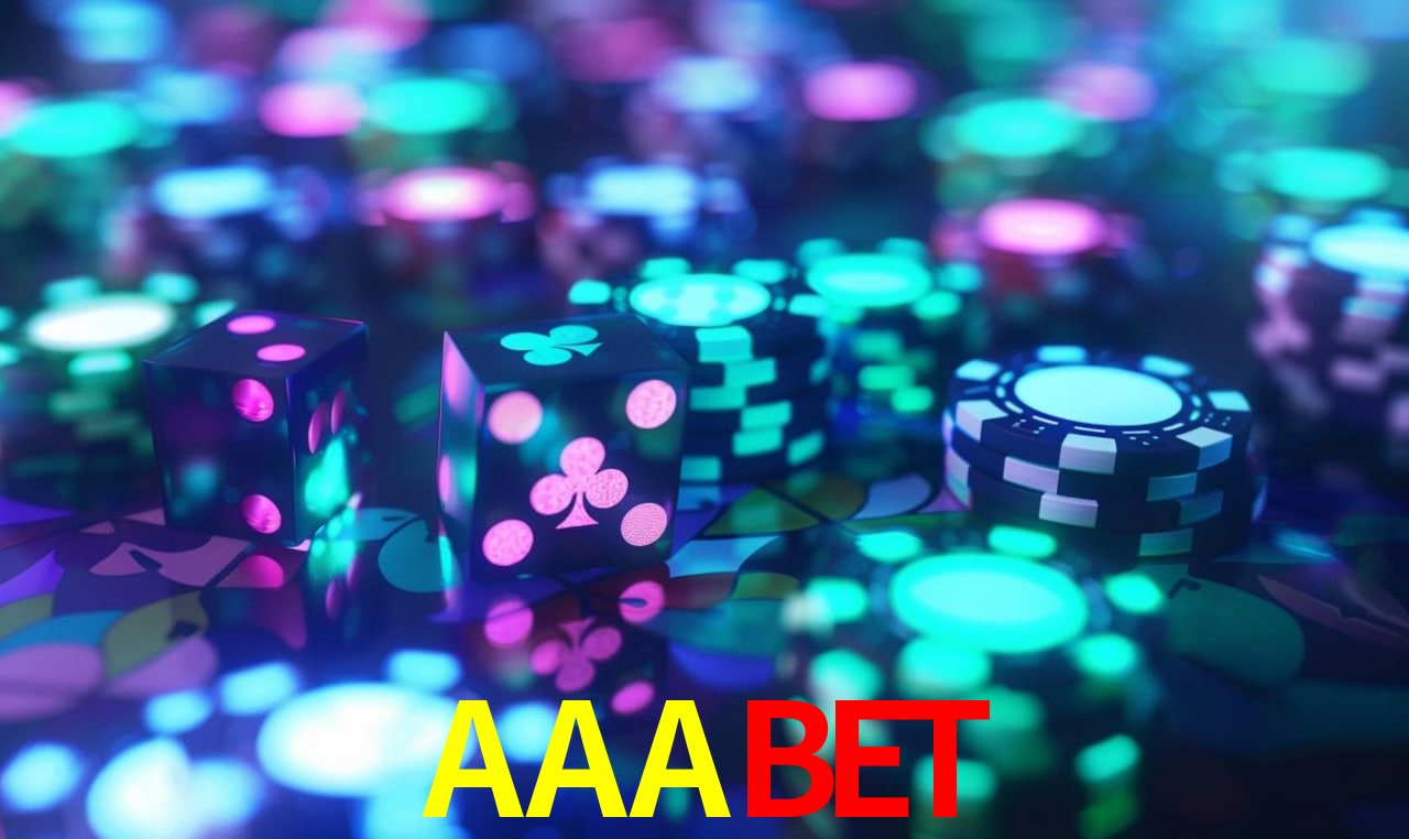 Casino Ao Vivo AAABET