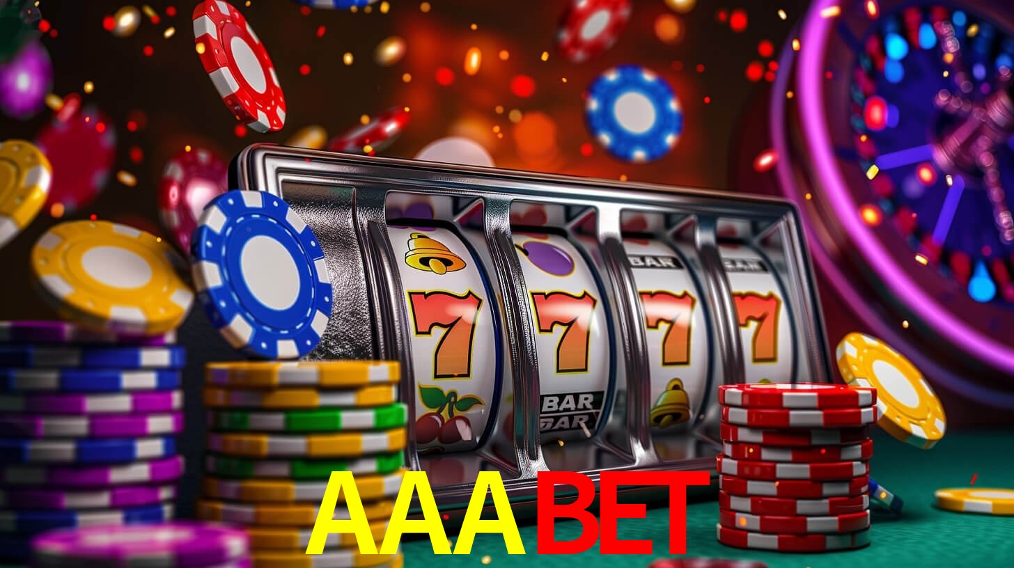 PIX Instantâneo AAABET
