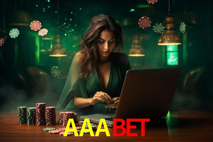 Escolher plataforma para baixar AAABET