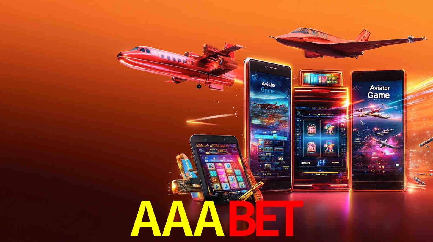 Desvendando o Mundo dos Jogos Virtuais na AAABET