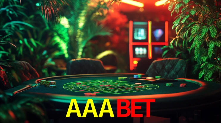 Blackjack Table AAABET