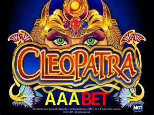 Bônus após cadastro na AAABET