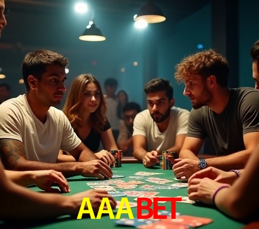 Loterias online na AAABET