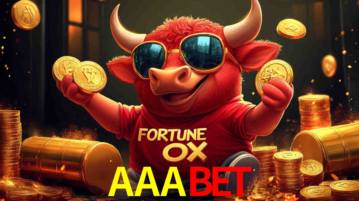 Inovações de Jogos na AAABET: O Futuro das Experiências Interativas