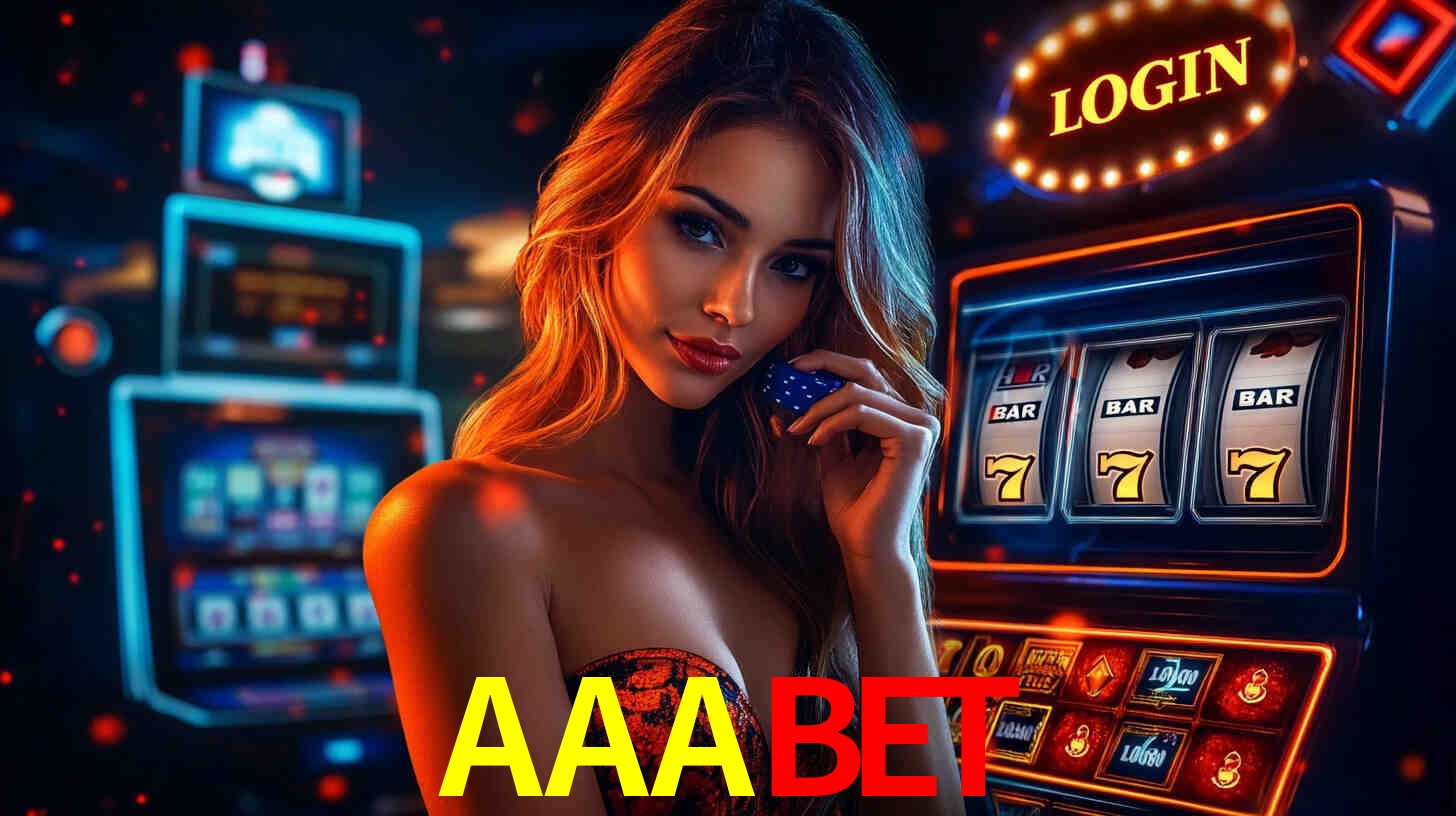 Bônus Generosos e Exclusivos no AAABET para Você!