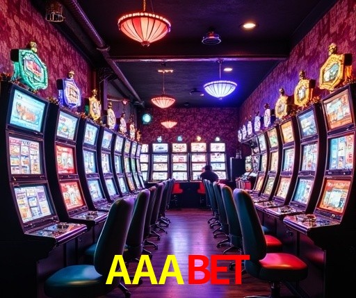Segurança e performance na plataforma AAABET