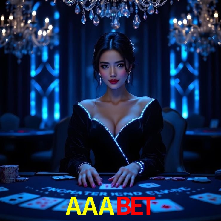 Provedores de Jogos AAABET