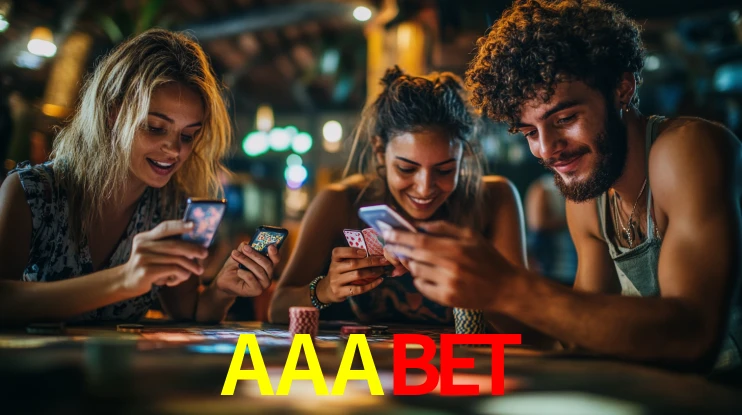 Live Casino AAABET