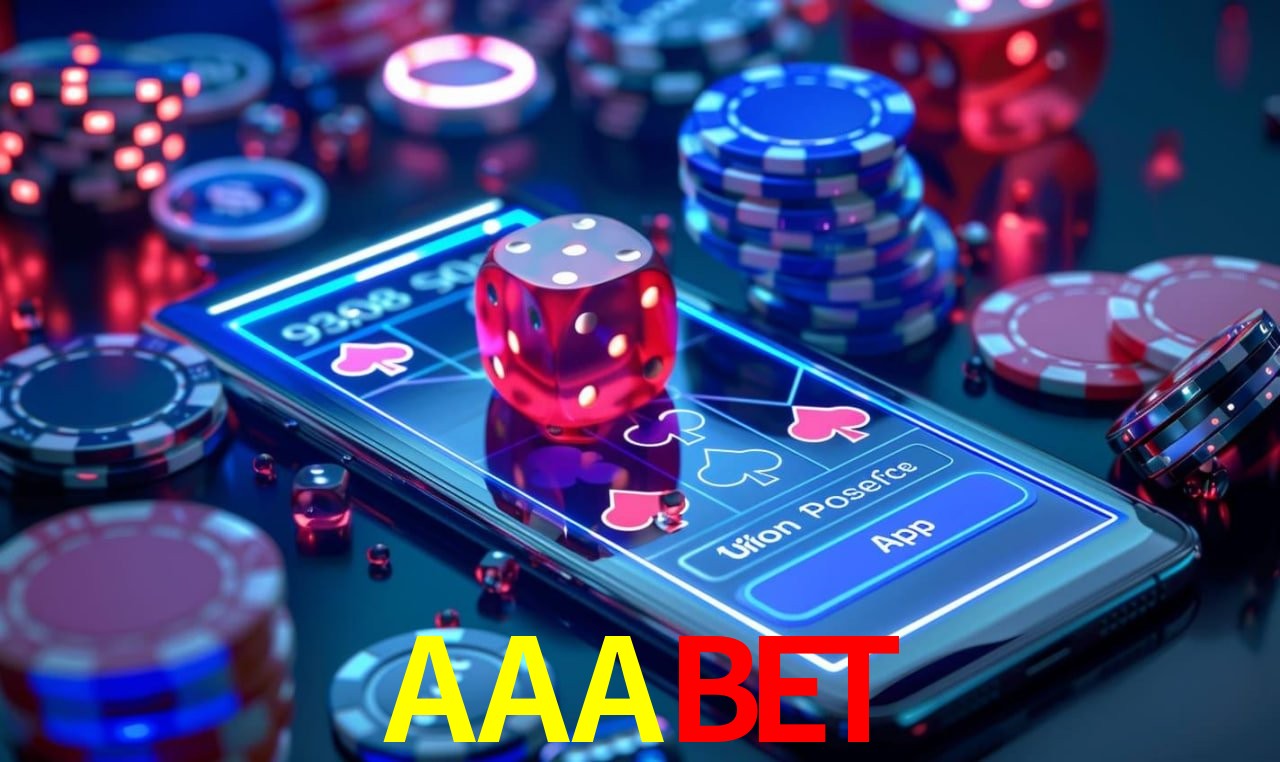 Canal oficial no Telegram da AAABET