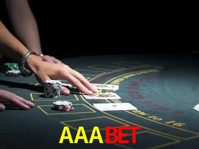 Jogos populares e pagamentos rápidos na AAABET