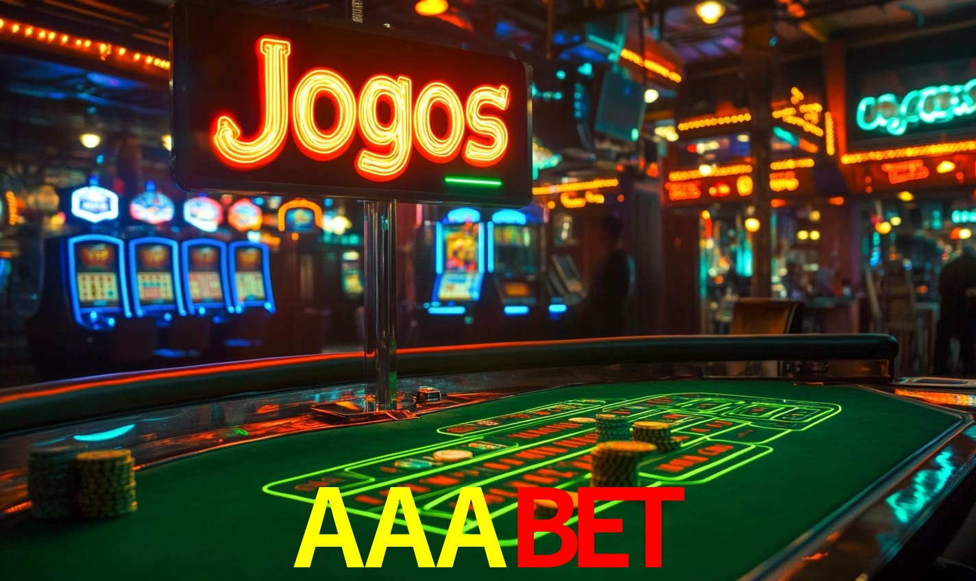 Benefícios da Conta AAABET