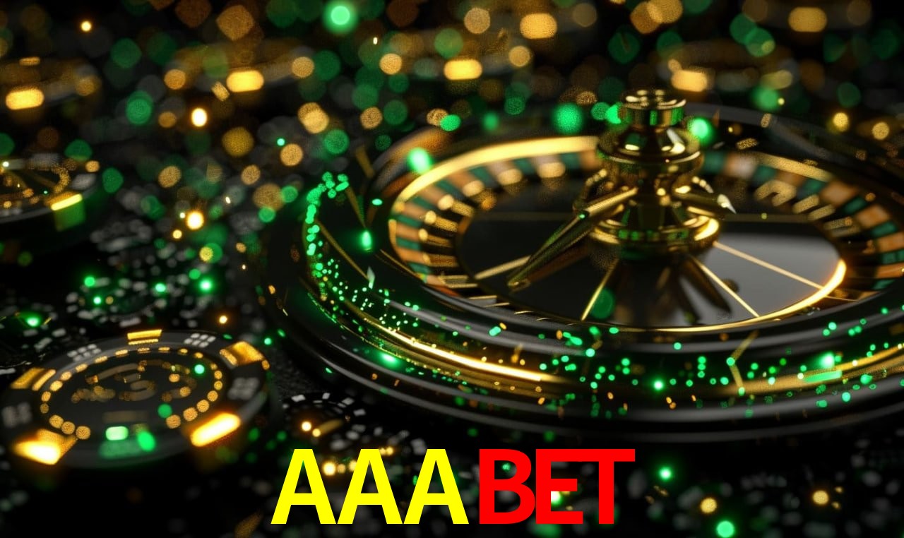 Slots com jackpots e giros grátis na AAABET