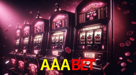 Página oficial no Facebook da AAABET