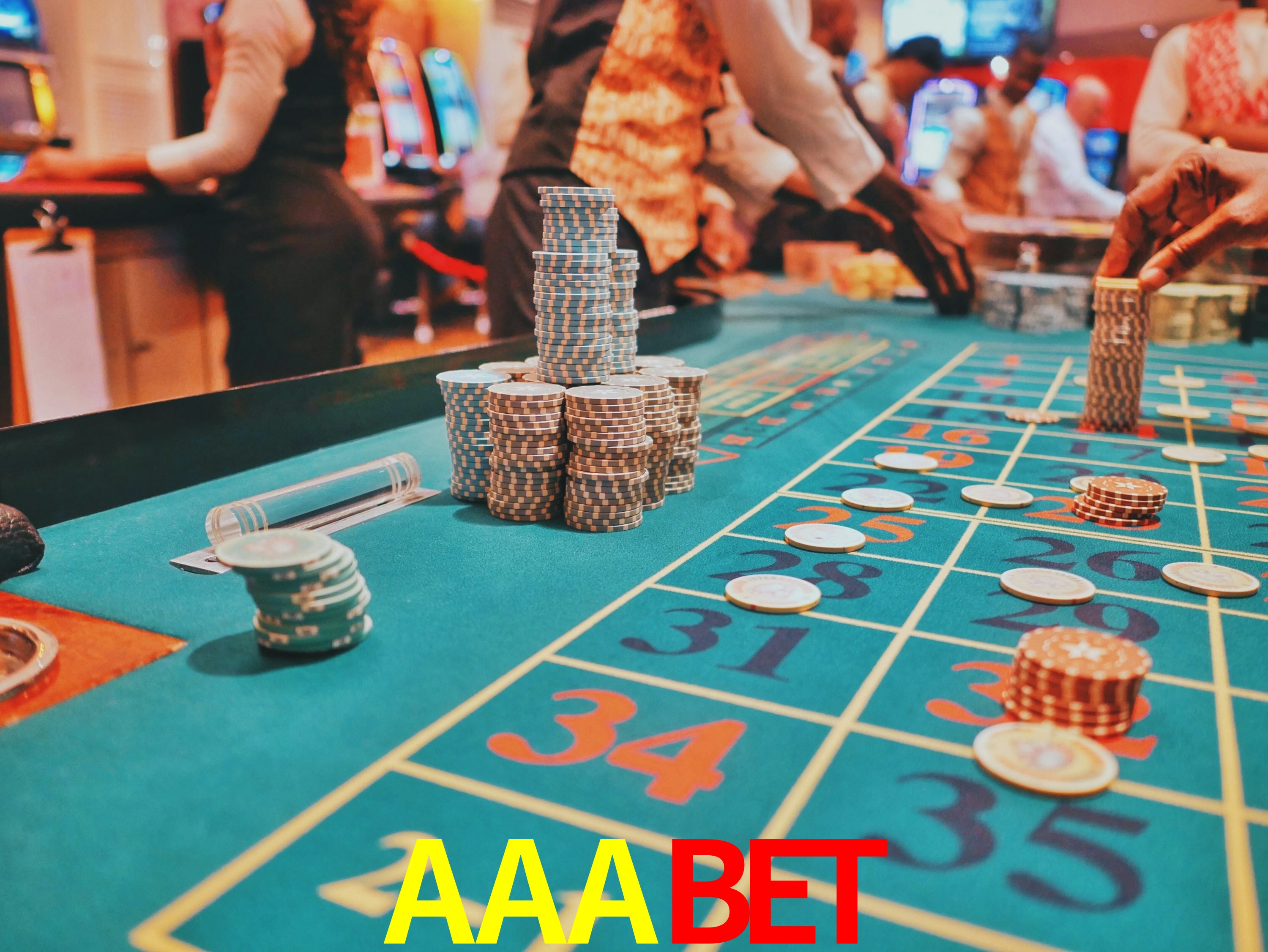 Casino VIP AAABET