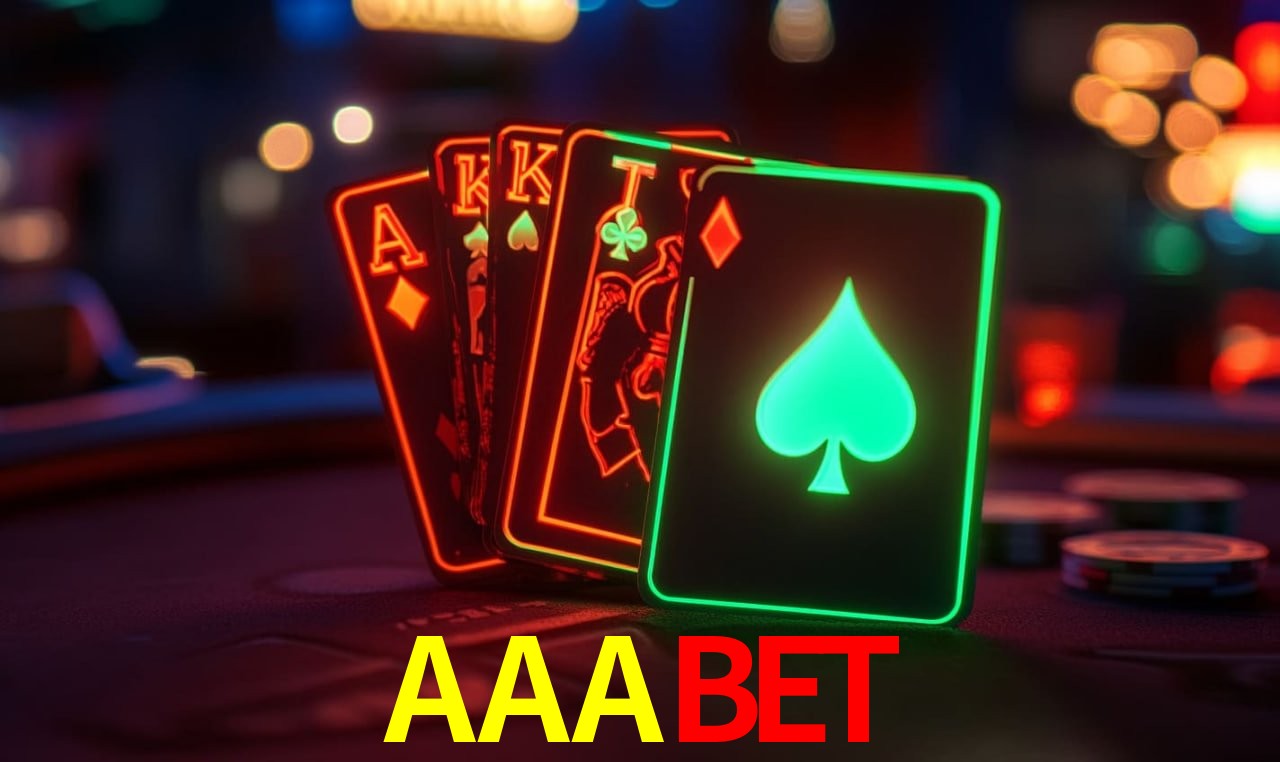 Jackpots e promoções na AAABET