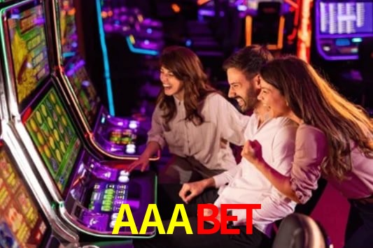 cassino AAABET