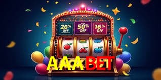 Promoção Relâmpago AAABET