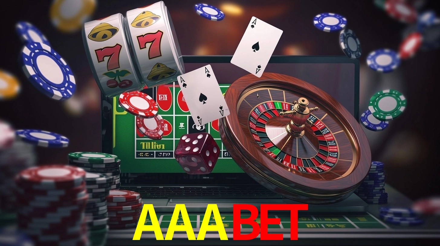 Cashback e recargas na AAABET