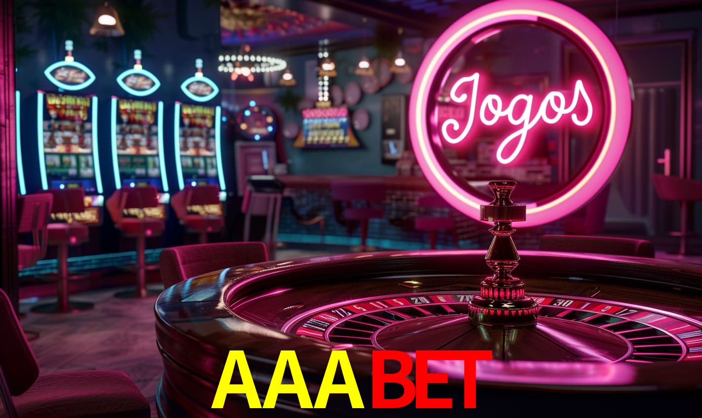 Inovações de Jogos na AAABET: O Futuro das Experiências Interativas
