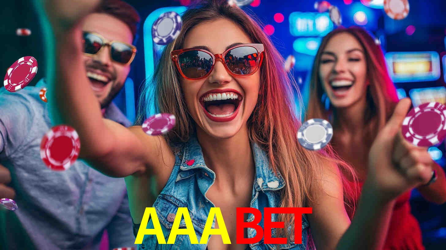Apostas Esportivas na AAABET: Um Guia Completo