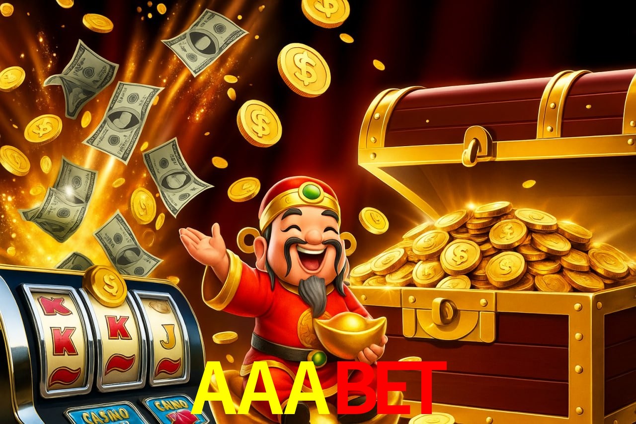 Jogos Exclusivos AAABET