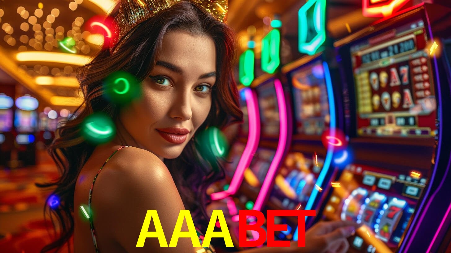 Mercados ao vivo e cash out na AAABET