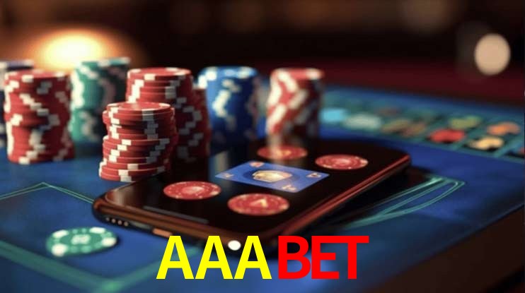 Casino Ao Vivo AAABET