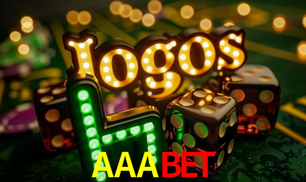 Recursos de Bônus AAABET