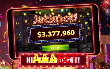Descubra a Magia dos Jogos de Arcade no AAABET