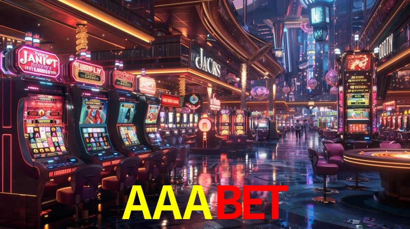 Slot Games AAABET