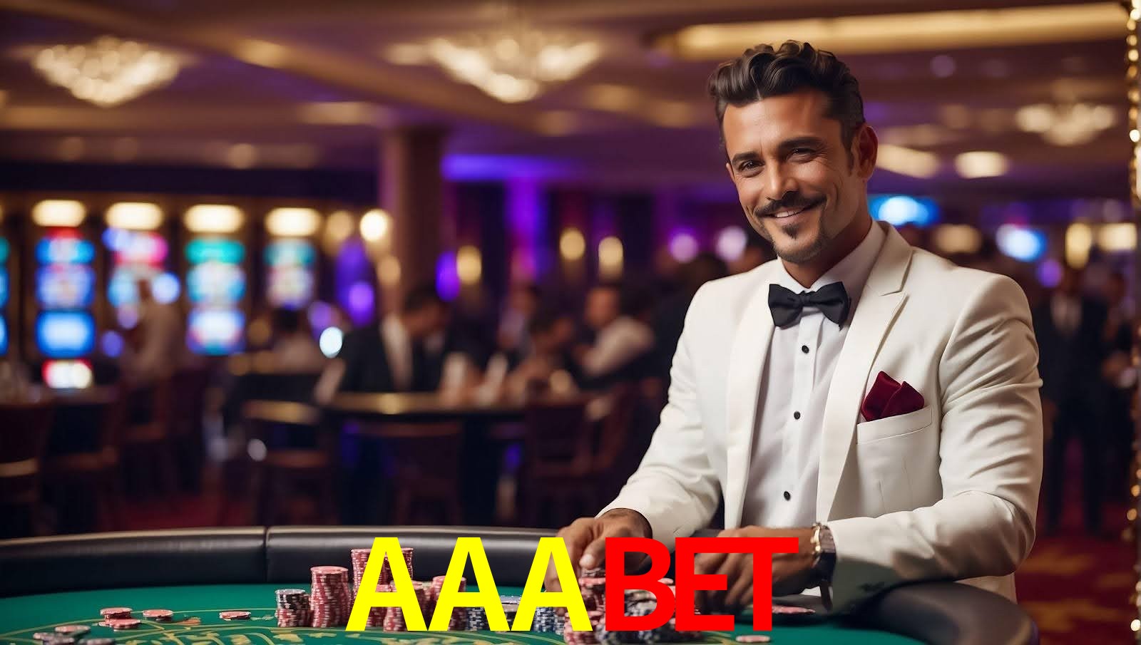 Integração de APIs AAABET
