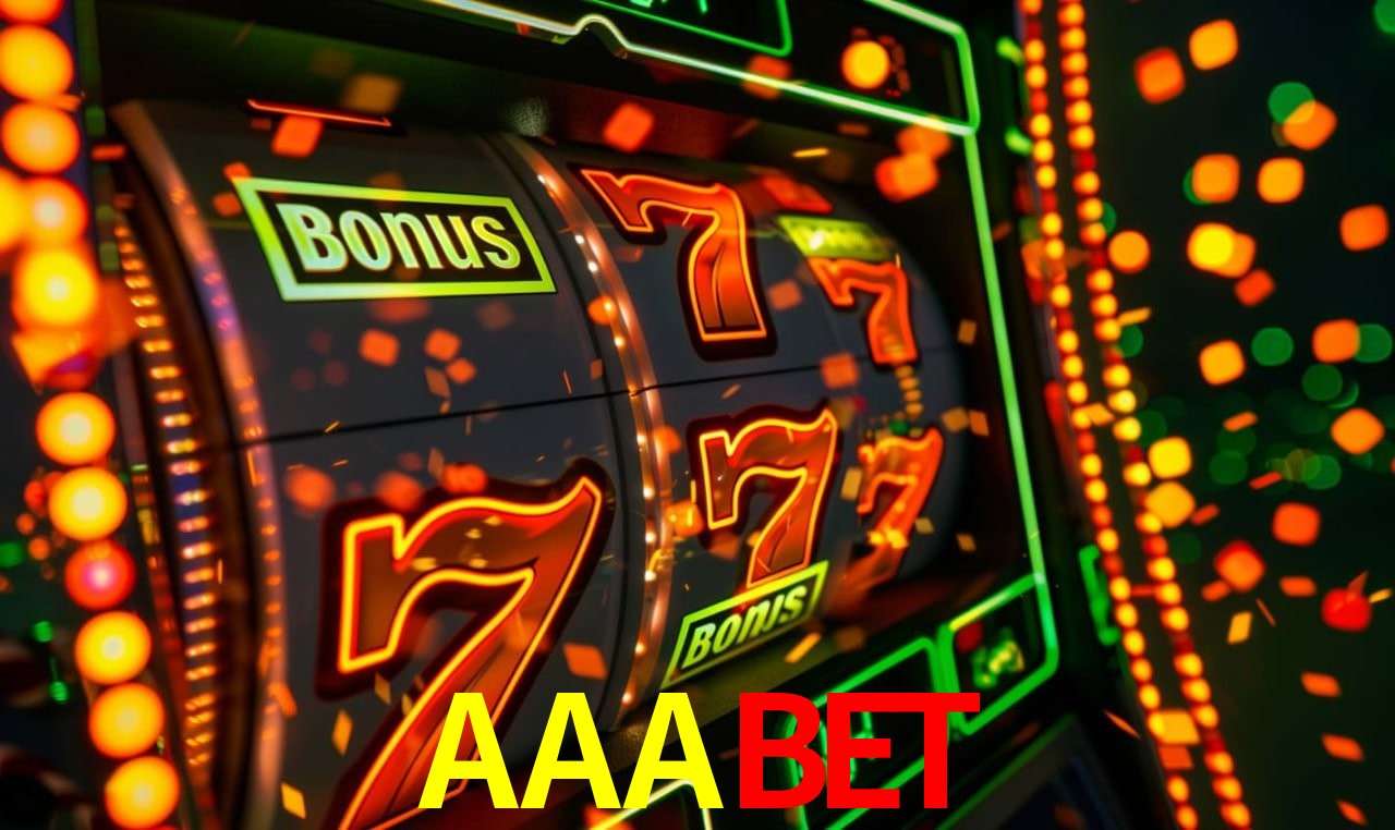Download para Android e iOS na AAABET