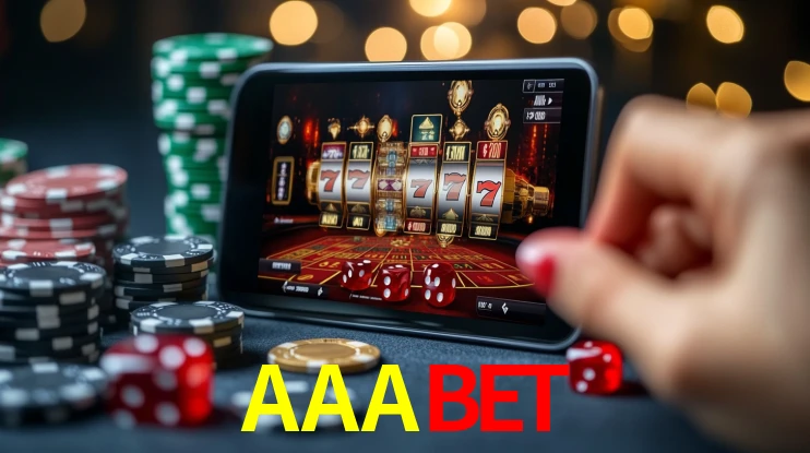 Welcome Bonus AAABET