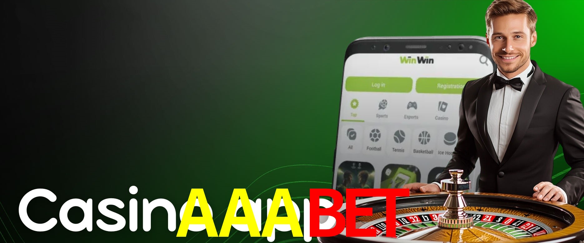 Flash Promotion AAABET