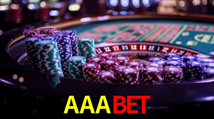Roulette Table AAABET