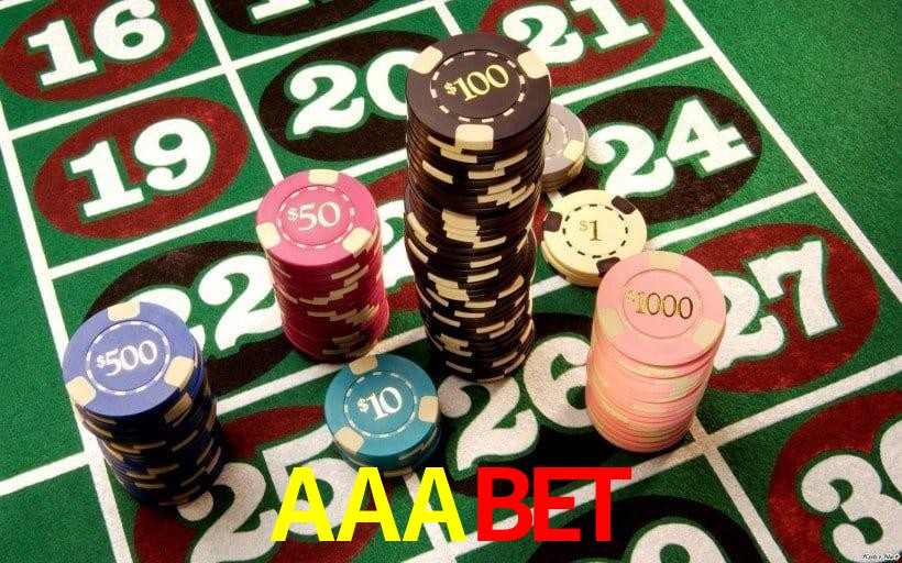A Emoção da Loteria na AAABET: Uma Chance de Mudança de Vida