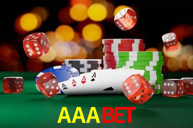 Jogos de Slot AAABET