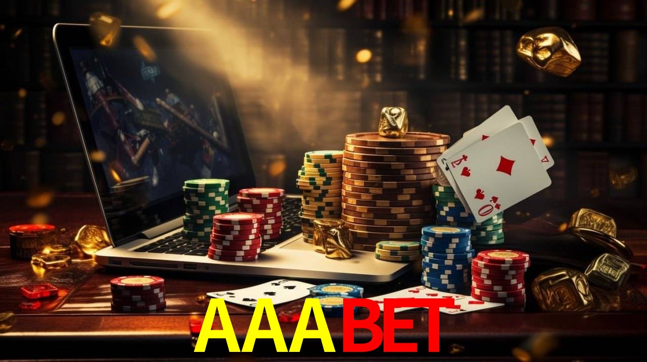 Mesa de Roleta AAABET
