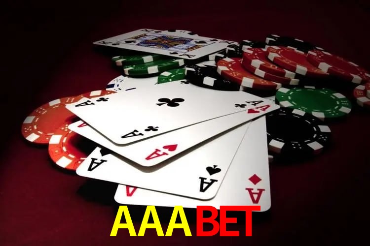 Torneios AAABET